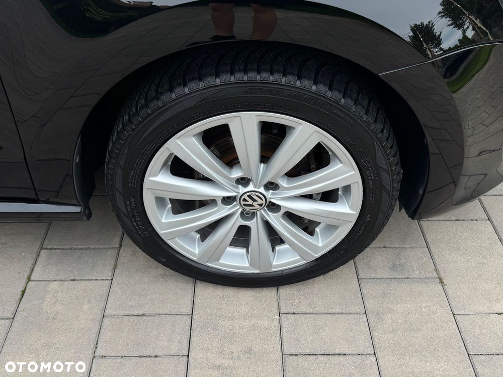Volkswagen Polo 1.6 TDI DPF Highline DSG - 16