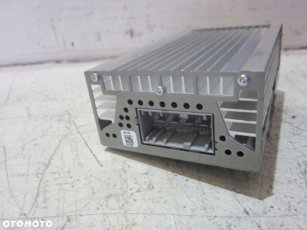 BMW X3 G01 X3 M F97 WZMACZNIACZ HIFI AUDIO 65122622686 2622686 - 3