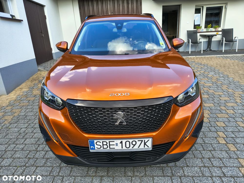 Peugeot 2008 PureTech 100 Style - 7