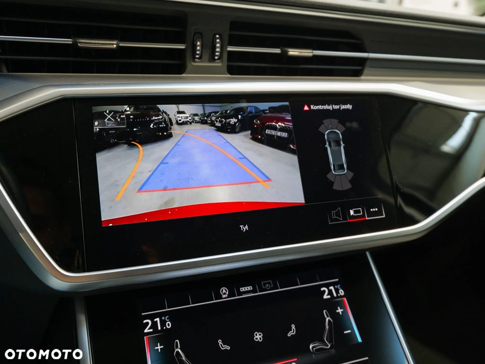 Audi A6 - 28