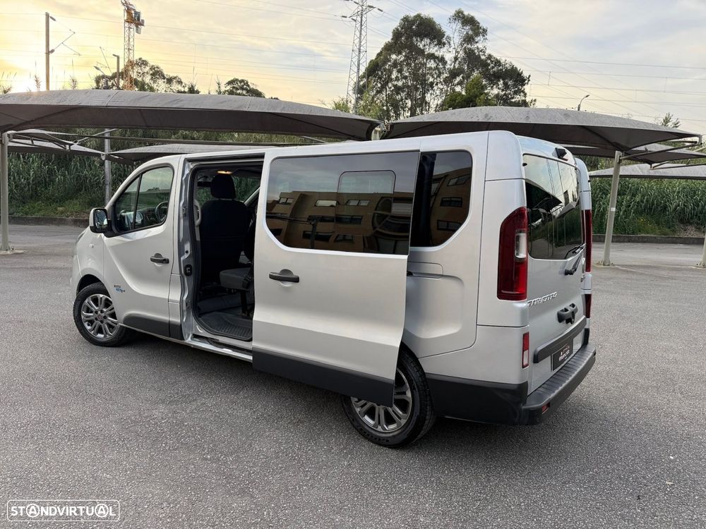 Renault Trafic - 8