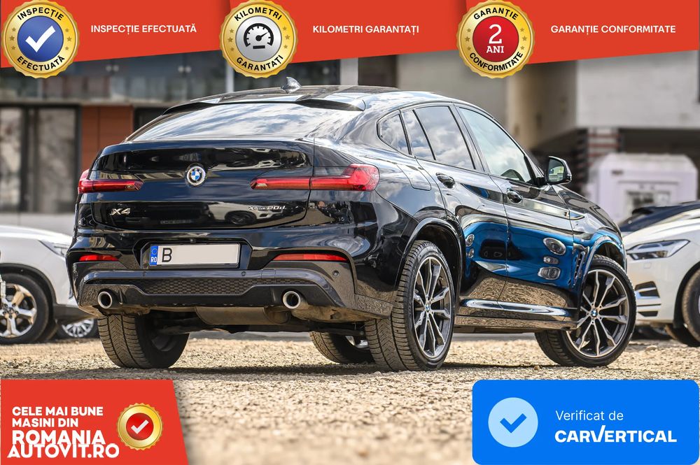BMW X4 - 4