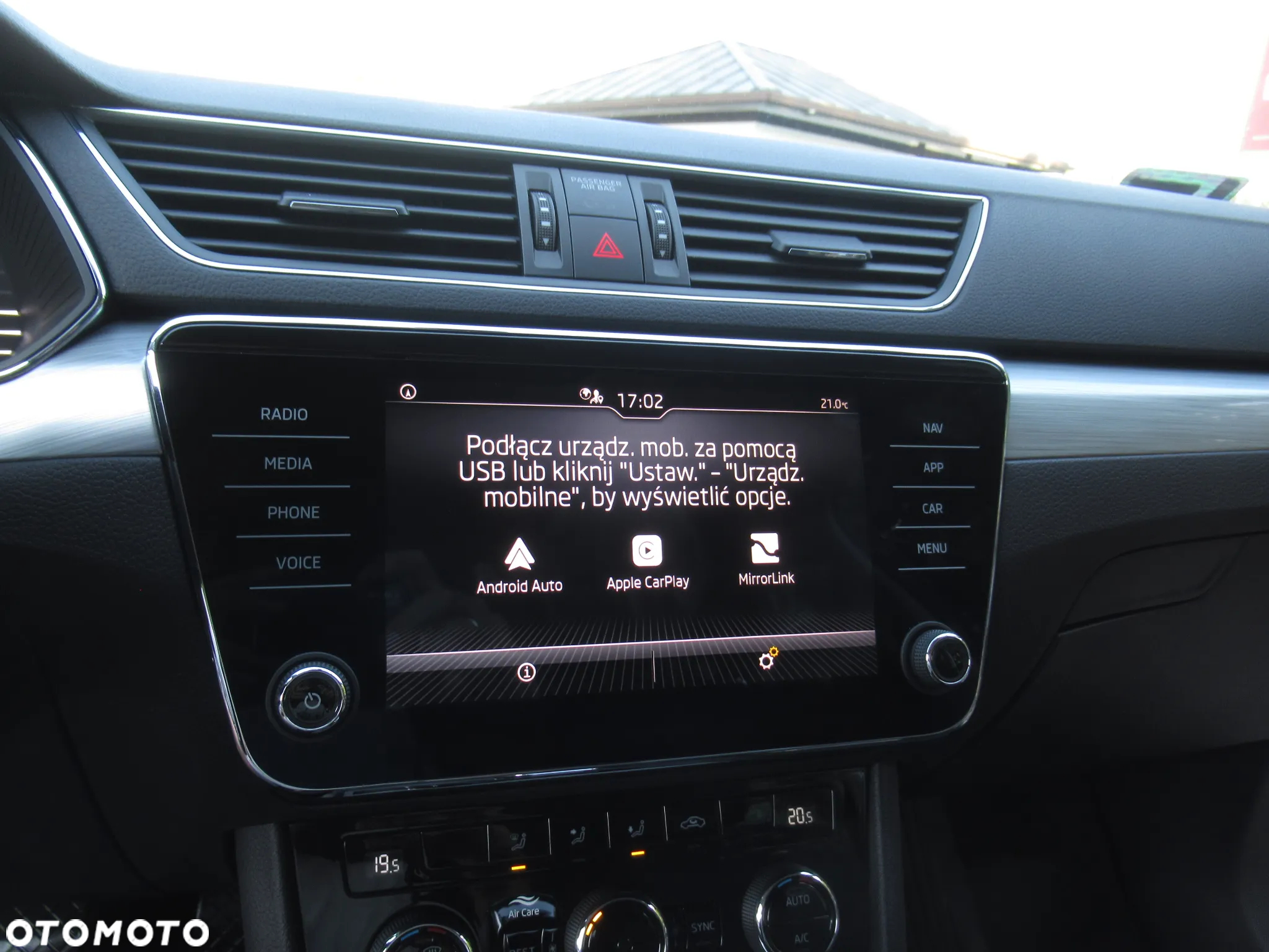 Skoda Superb 2.0 TSI Ambition DSG - 31