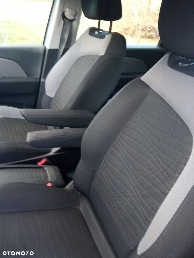 Citroën C4 Picasso 1.6 e-HDi Exclusive ETG6 - 13