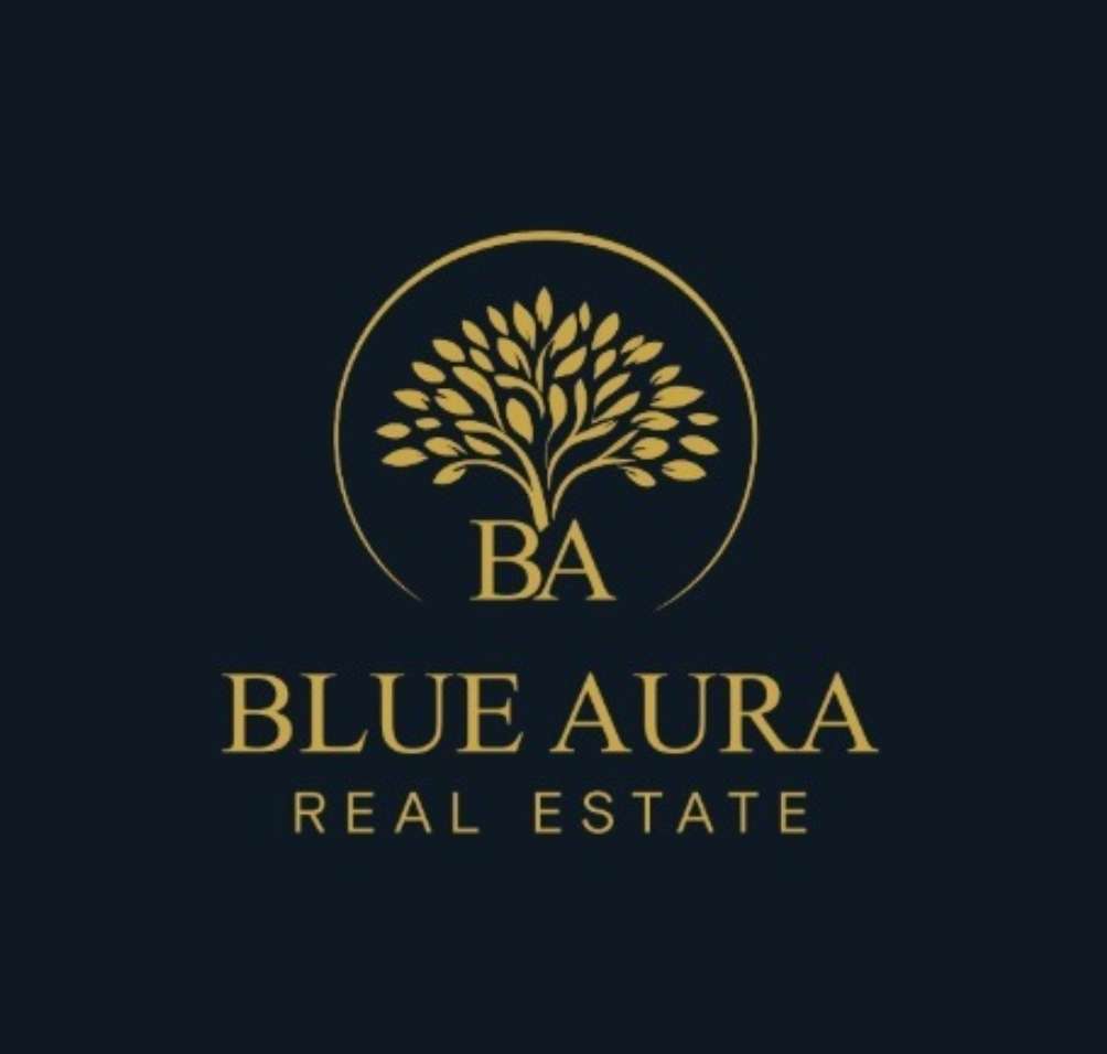 Blue Aura Real Estate