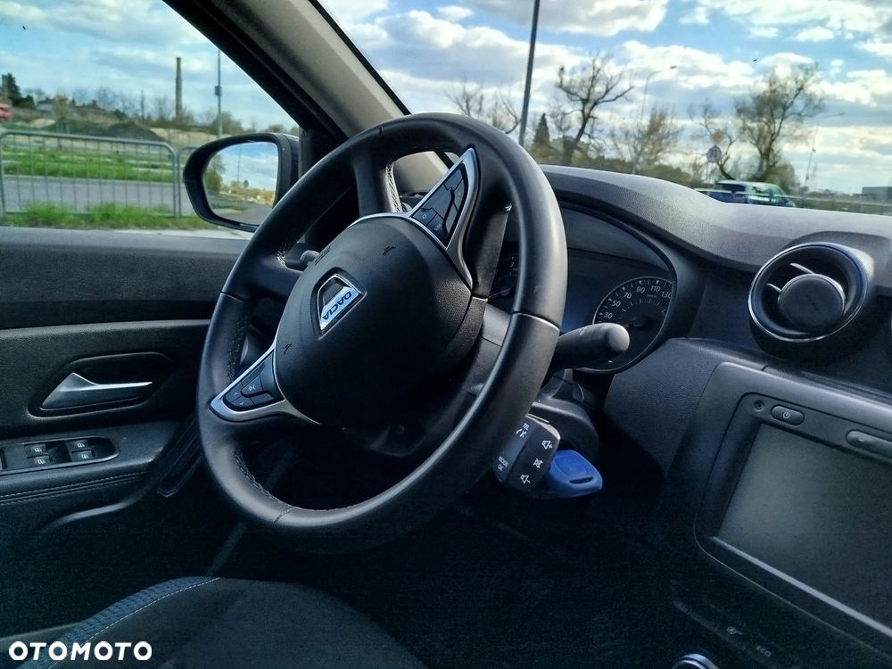 Dacia Duster 1.3 TCe Prestige+ - 37