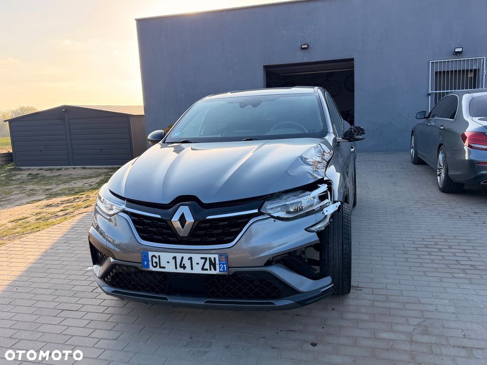 Renault Arkana TCe 140 EDC R.S LINE - 4