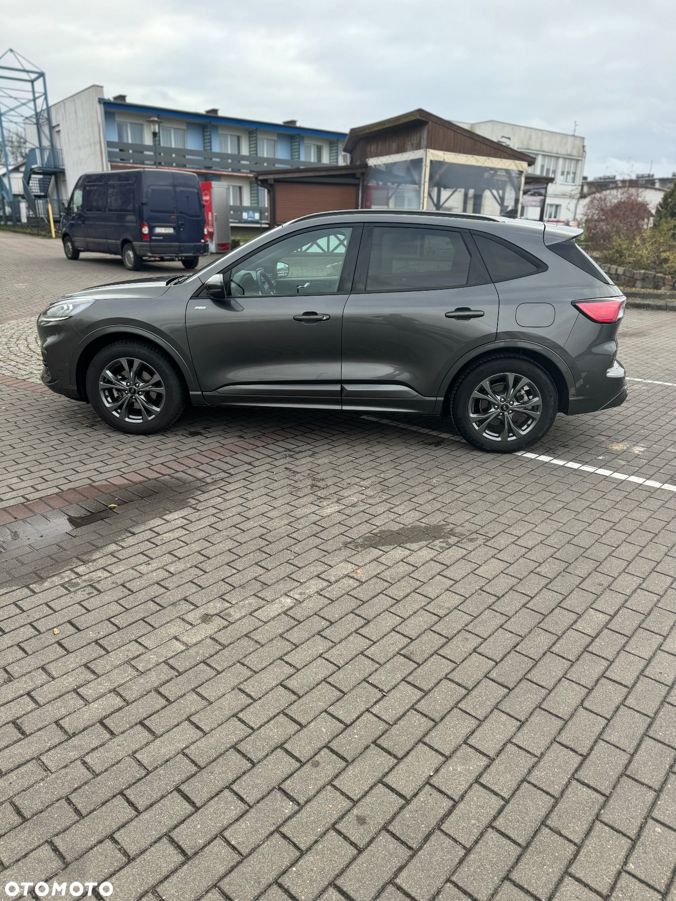 Ford Kuga - 39