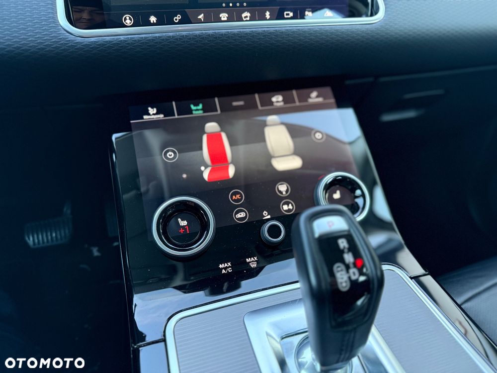 Land Rover Range Rover Evoque 2.0TD4 HSE Dynamic - 38