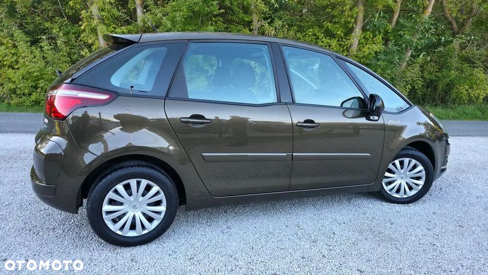 Citroën C4 Picasso 1.6 HDi Selection - 14
