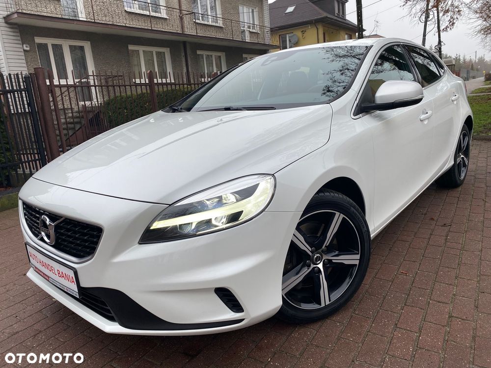 Volvo V40 D3 RDesign - 3