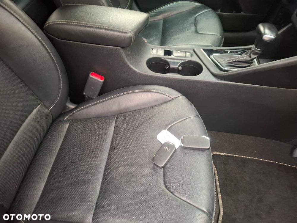 Kia Niro - 21