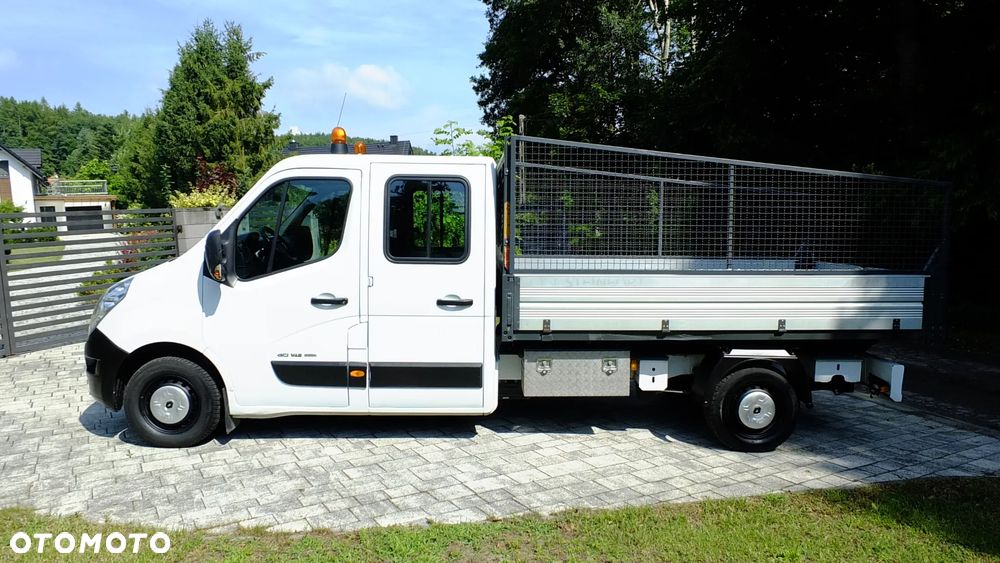 Renault Master - 11