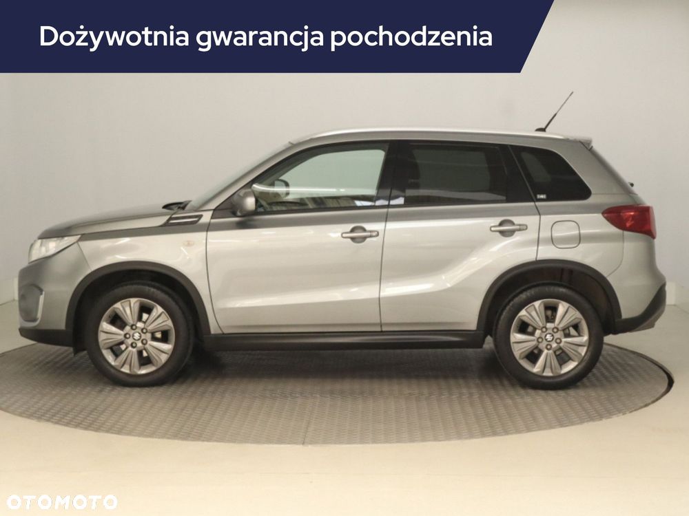 Suzuki Vitara 2019 photo 3