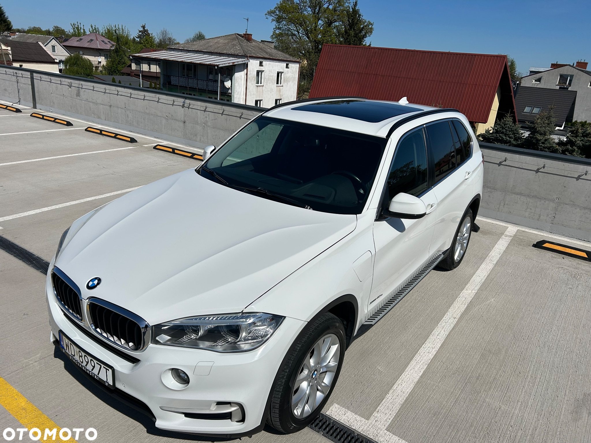 BMW X5 - 16