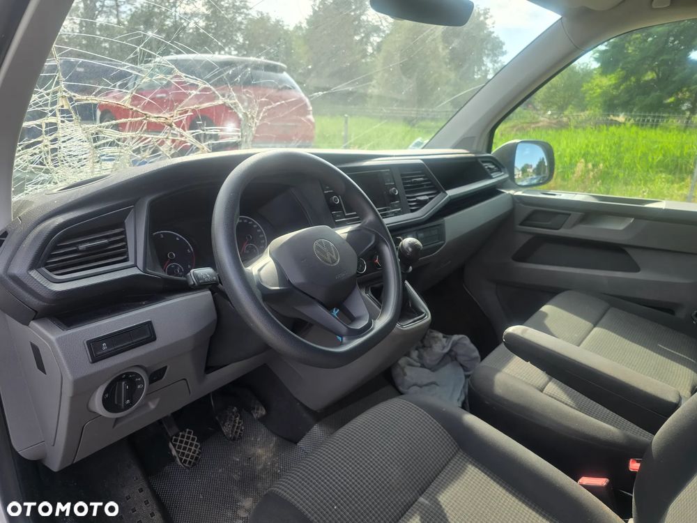 Volkswagen TRANSPORTER - 9