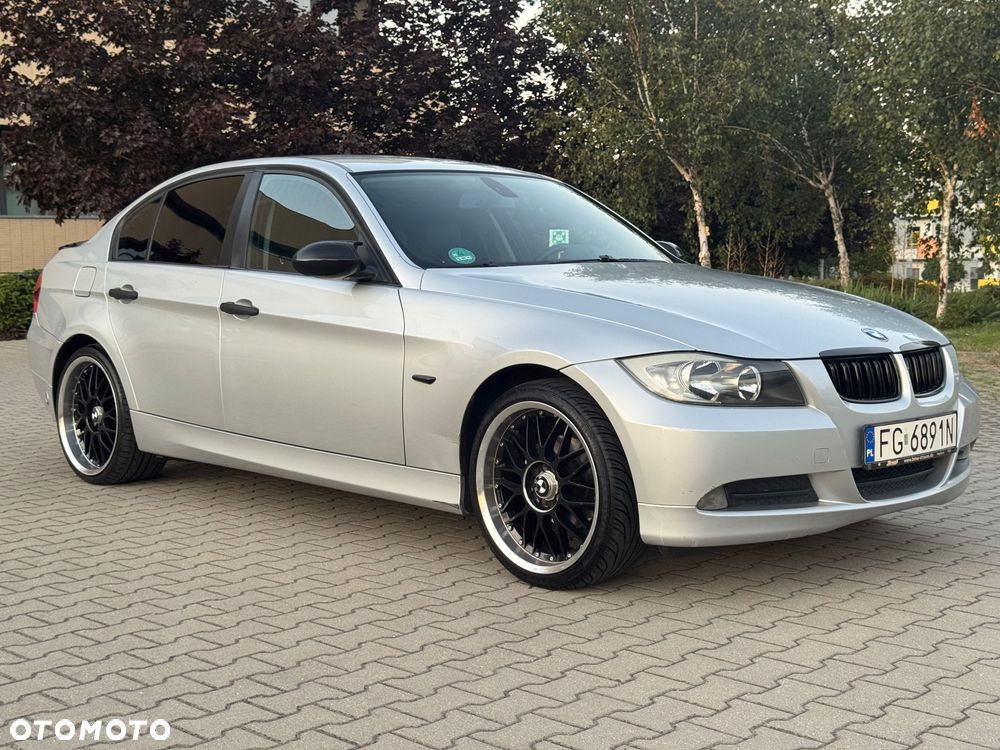BMW Seria 3 - 17