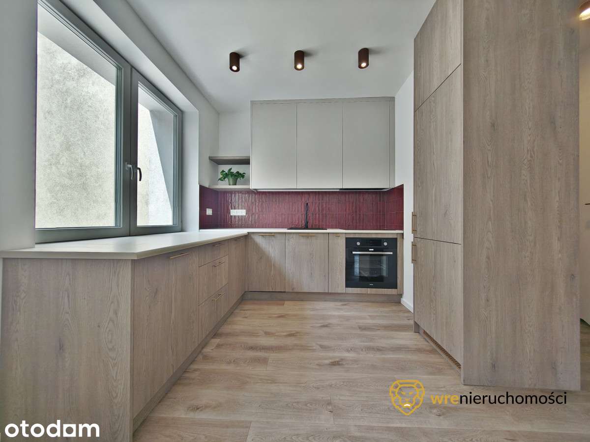 Wysoki Standard | Po remoncie | Balkon | Piwnica