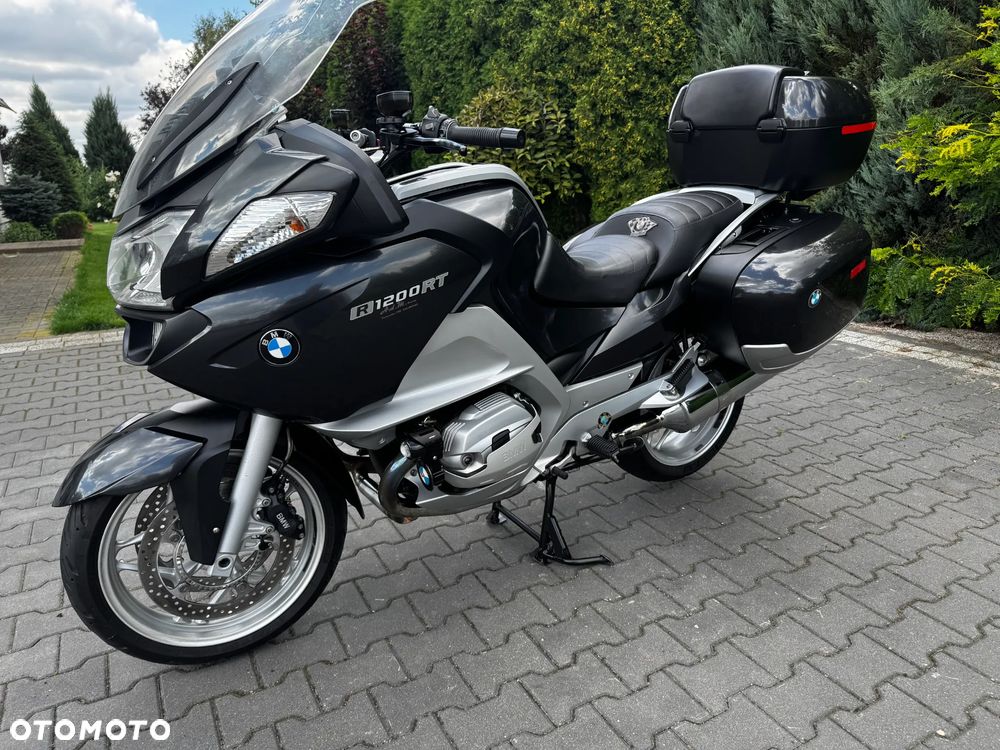 BMW RT - 12