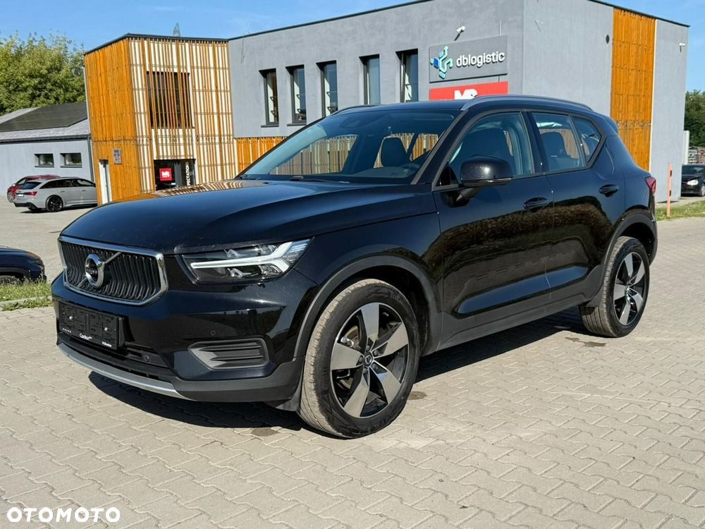 Volvo XC 40 D3 Momentum - 1