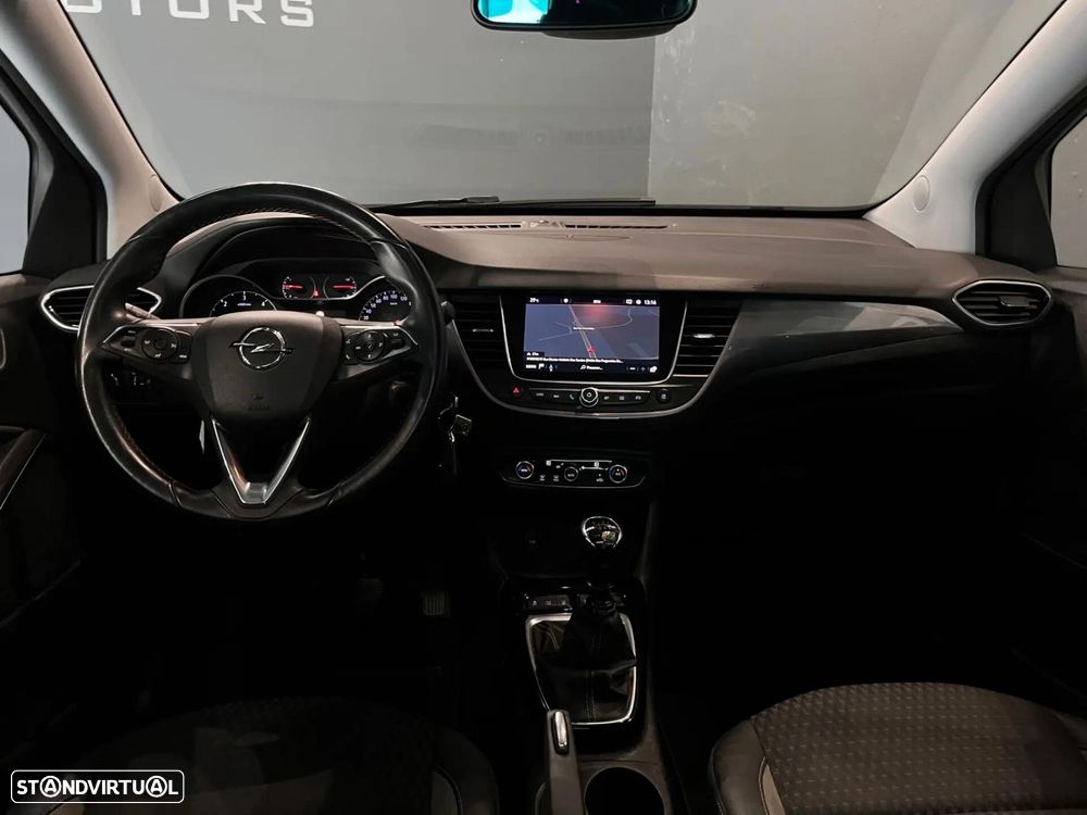 Opel Crossland X 1.6 CDTi Innovation - 16