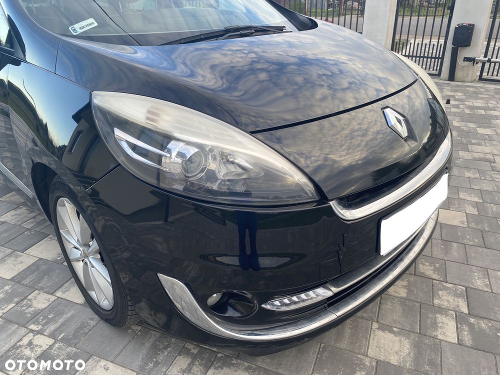 Renault Scenic 1.6 dCi Energy Dynamique - 11