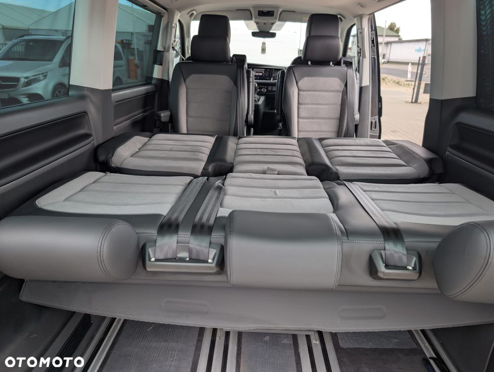 Volkswagen Multivan 2.0 TDI L1 Highline 4Motion DSG - 32