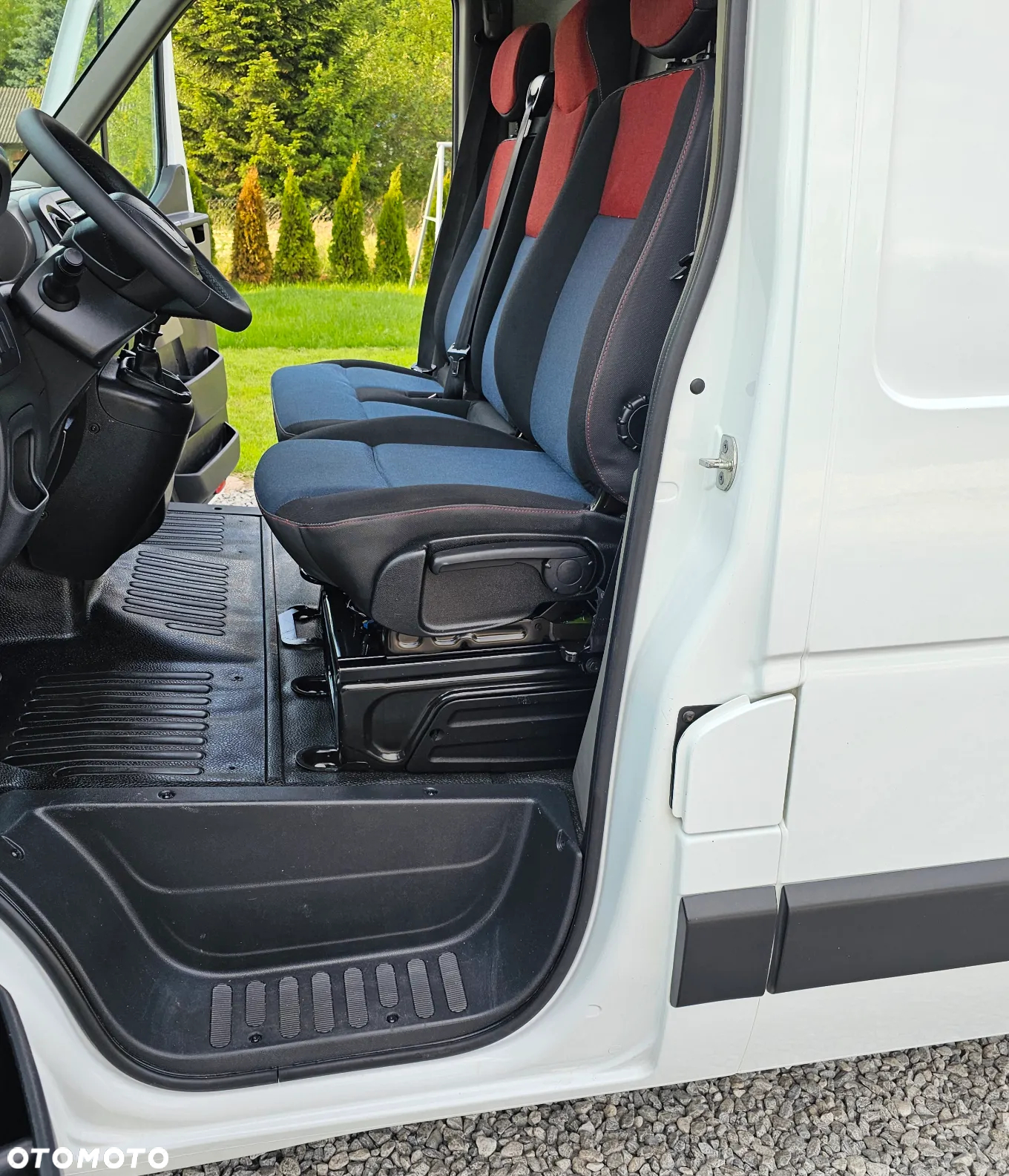 Renault Master - 19