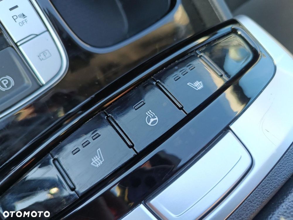 Hyundai Tucson 1.6 T-GDi 48V Smart 2WD DCT - 30