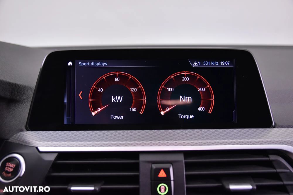 BMW X4 xDrive20d - 21