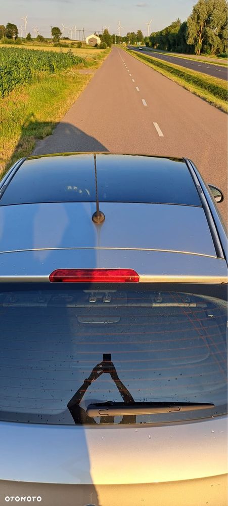 Peugeot 308 - 5