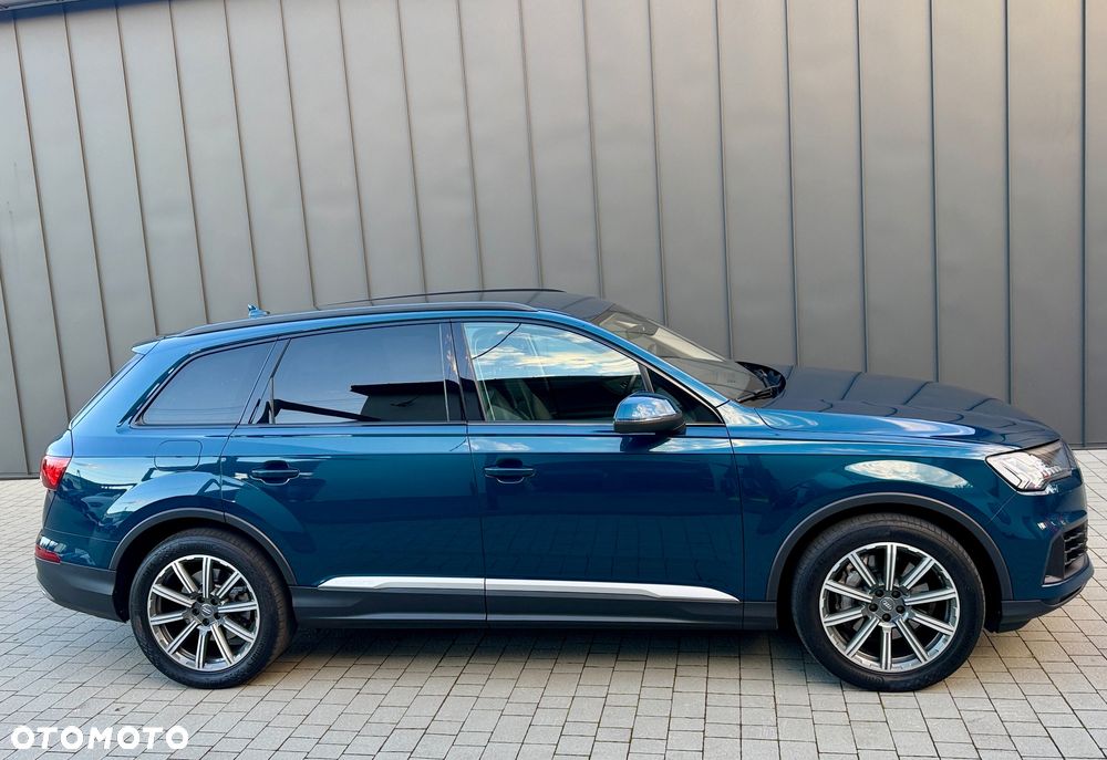 Audi Q7 50 TDI mHEV Quattro Tiptr - 14
