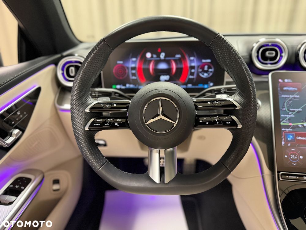 Mercedes-Benz CLE 200 9G-TRONIC Edition AMG Line - 10
