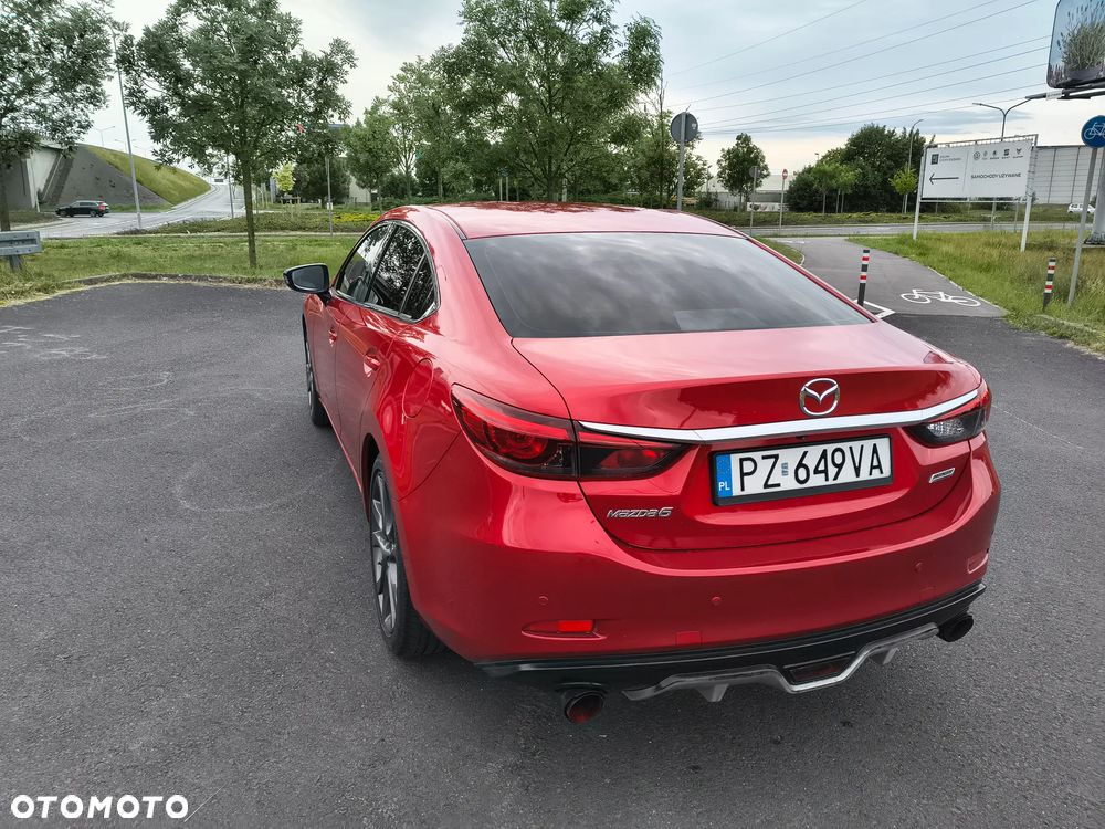 Mazda 6 2.0 Skypassion I-ELoop - 5