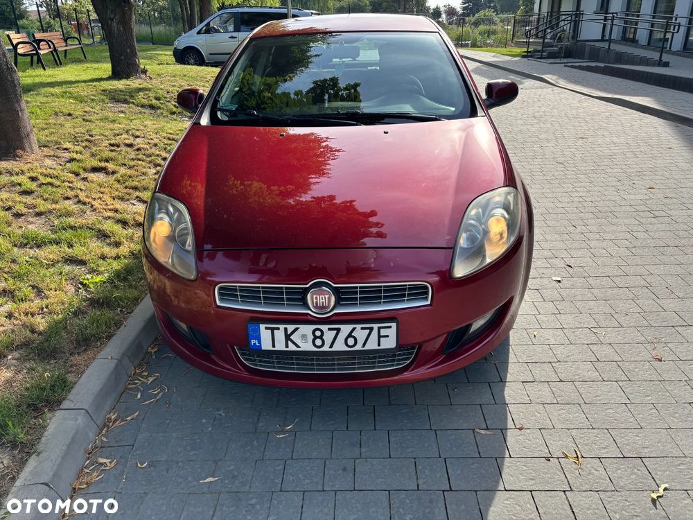 Fiat Bravo 1.4 T-JET 16V Dynamic - 2