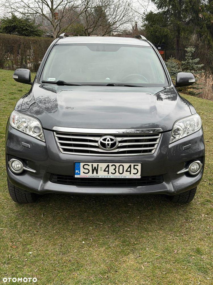 Toyota RAV4 2.0 VVT-i Premium - 3