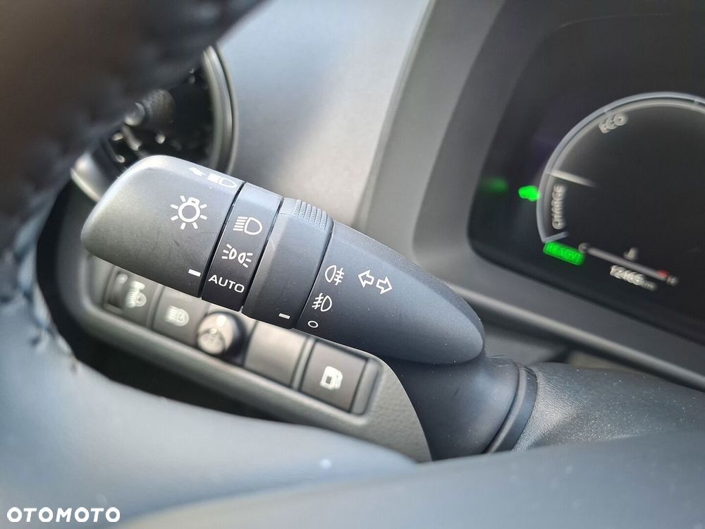 Toyota C-HR 1.8 Hybrid Style - 21