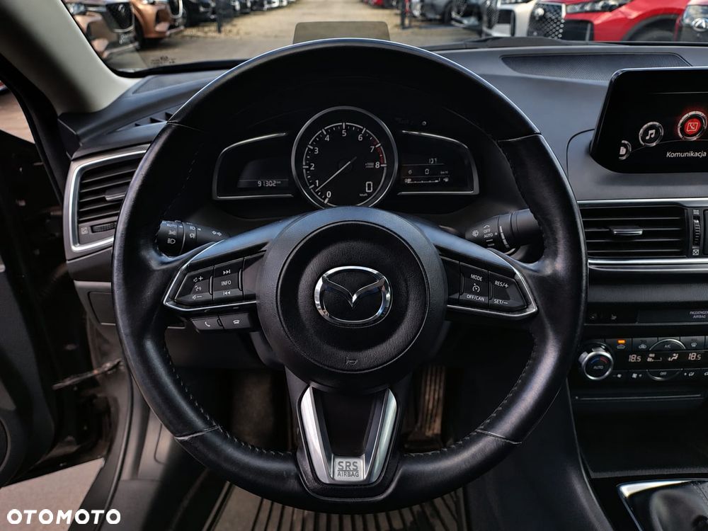 Mazda 3 2.0 Skyenergy - 14