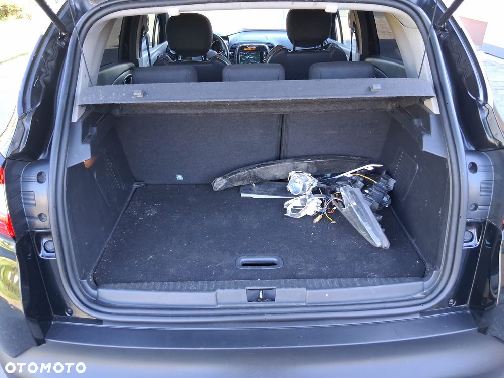 Renault Captur TCe 120 EDC Dynamique - 18