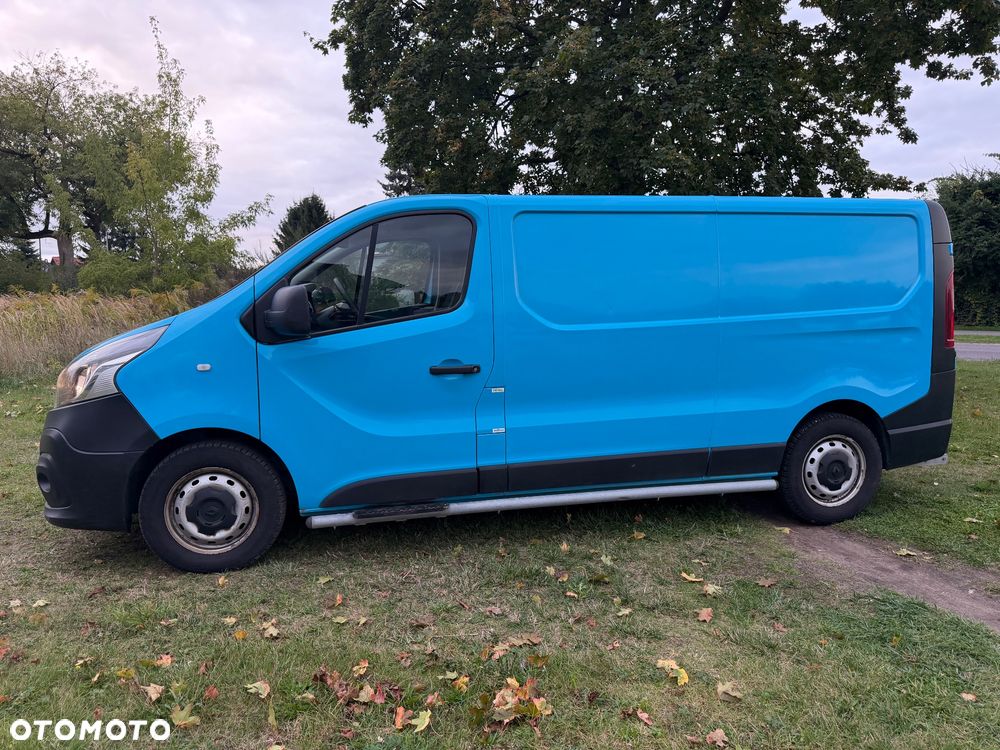 Renault Trafic - 2