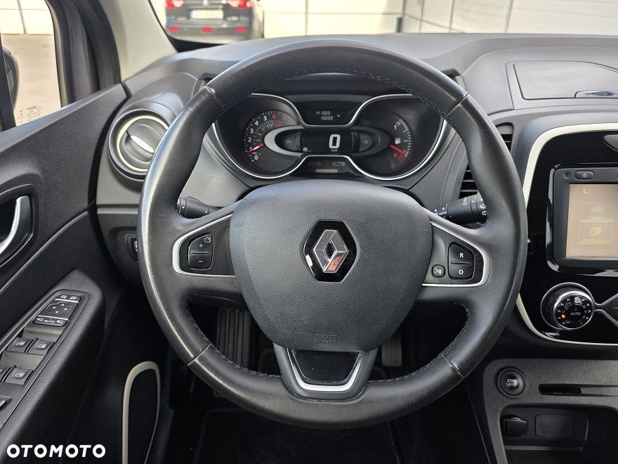 Renault Captur 1.2 Energy TCe Zen - 22