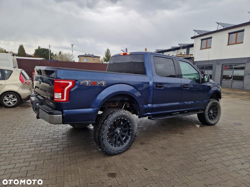 Ford F150 - 12