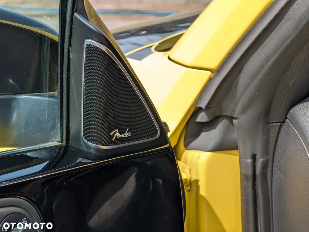Volkswagen Beetle - 18