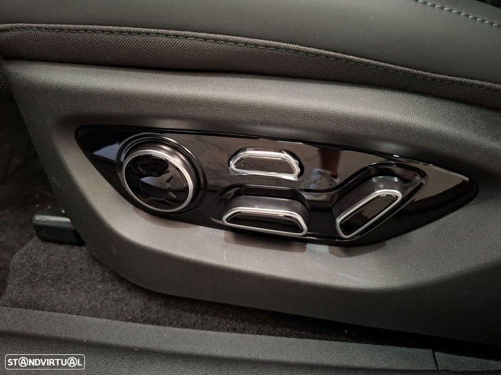 BYD Sealion 7 SEALION7 82.5 kWh Comfort - 20