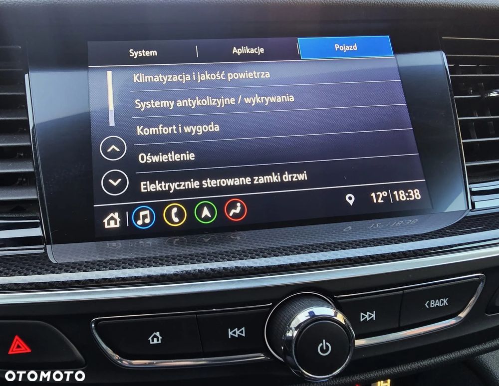 Opel Insignia 2.0 CDTI Business Elegance S&S - 26