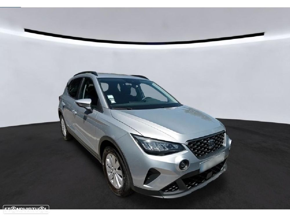 SEAT Arona 1.0 TSI Style DSG - 3
