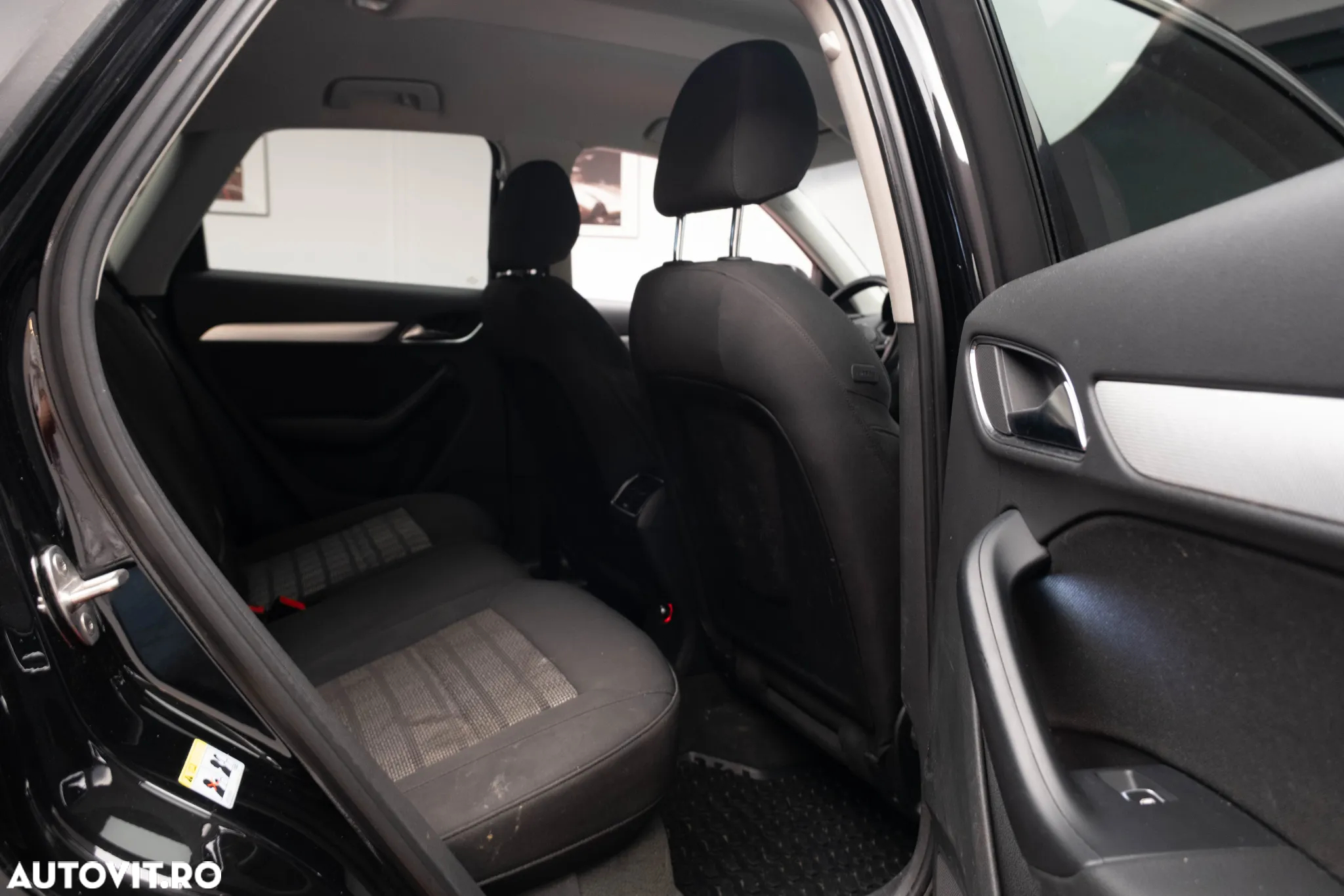 Audi Q3 1.4 TFSI Stronic - 22