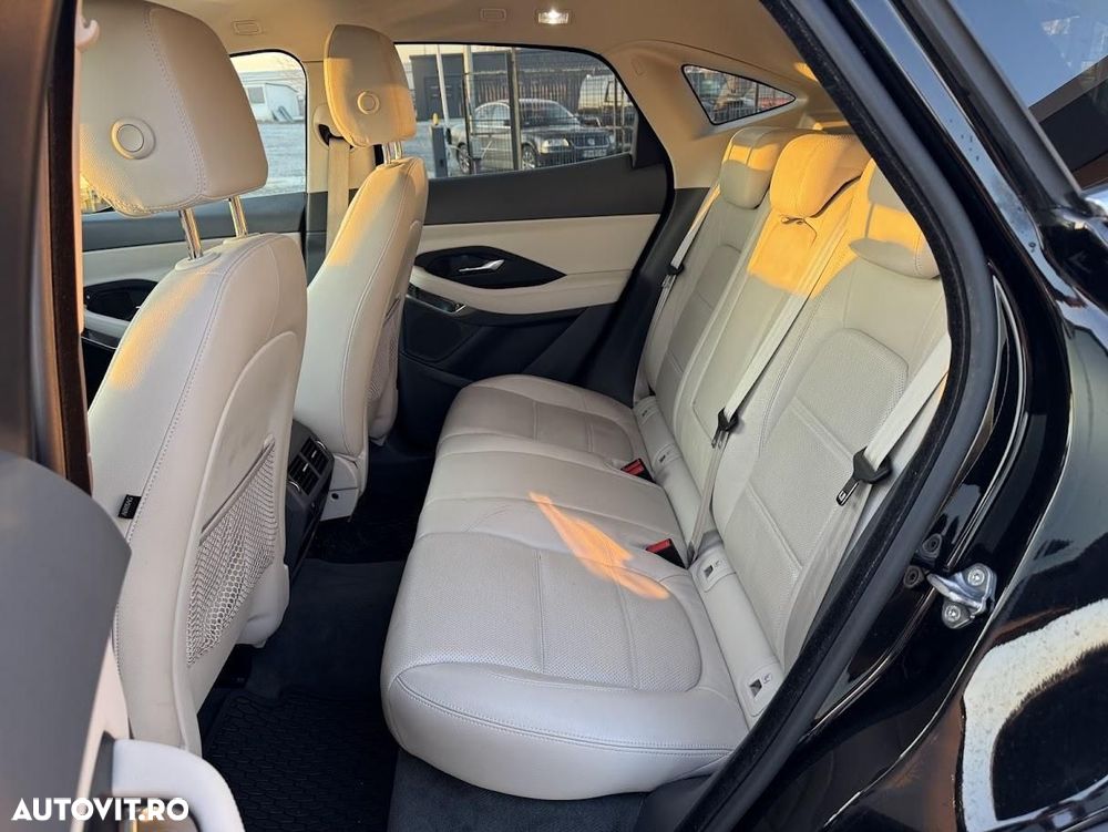 Jaguar E-Pace - 20