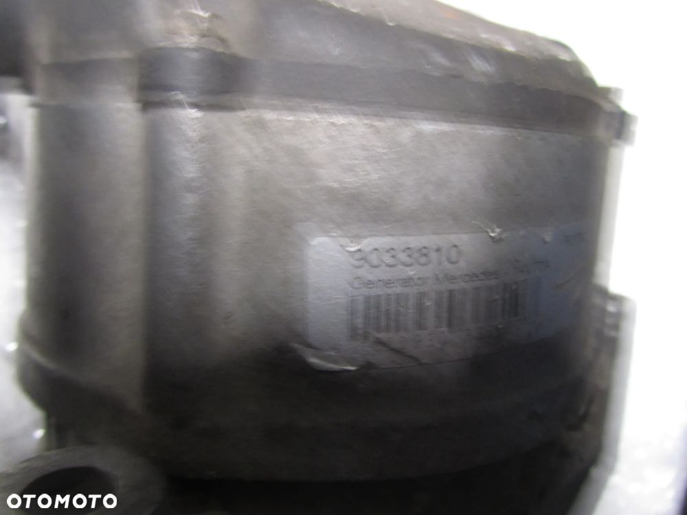 alternator 9033810 - 2