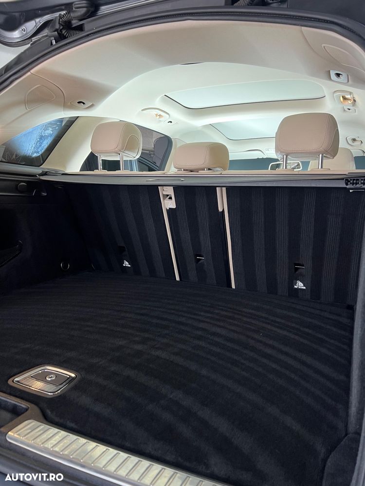 Mercedes-Benz GLC 220 d 4MATIC 9G-TRONIC Exclusive - 16